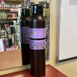 Vegan Organic Options: Angel Iris Styling Hairspray 200ml