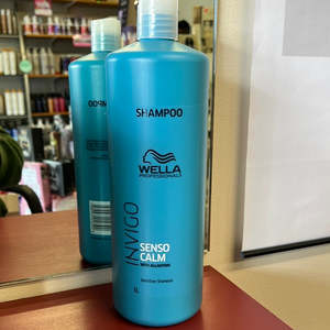 Black Friday Sale: Wella Invigo Balance Senso Calm Sensitive Shampoo litre no