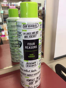 Four Reasons: FOUR Reasons Styling and finishing > Hair Powder 250ML