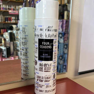 Four Reasons: Four Reasons Blond Conditioner 300ml