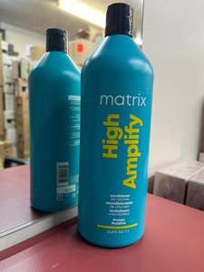 Matrix: Matrix Total Results High Amplify 1 Litre Conditioner