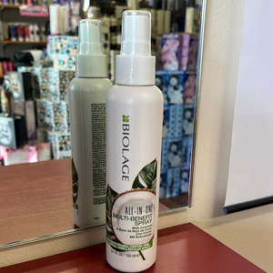Matrix: Matrix Biolage All-In-One Coconut Infusion Multi-Benefit Treatment Spray 150ml