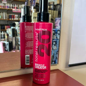 Matrix: Matrix Total Results Miracle Creator 200ml
