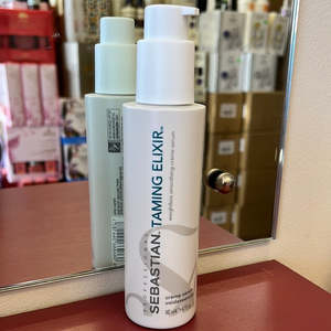 Sebastian: Sebastian Taming Elixir 140ml