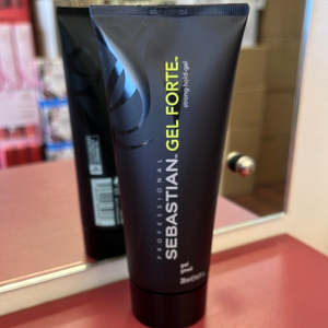 Sebastian: Sebastian Gel Forte 200ml