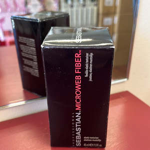 Sebastian: Sebastian Microweb Fibre 45ml