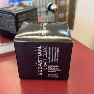 Sebastian Craft Clay 52ml