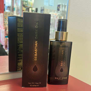 SEBASTIAN DARK OIL 95ml