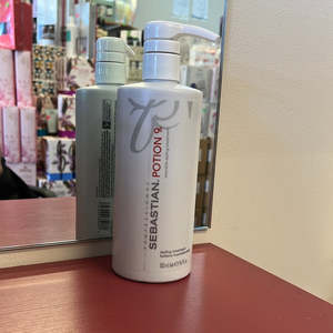 Sebastian: Sebastian Professional Potion 9 Styling Treatment 500ml