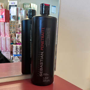 Sebastian: SEBASTIAN PENETRAITT SHAMPOO 1 litre / 1000ml