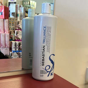 Sebastian: SEBASTIAN TRILLIANCE CONDITIONER 1 litre / 1000ml