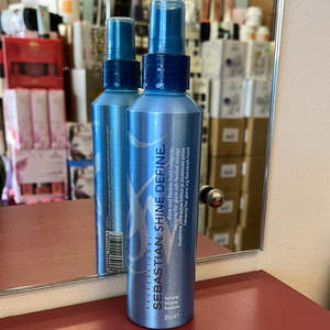 Sebastian: Sebastian Shine Define 200ml