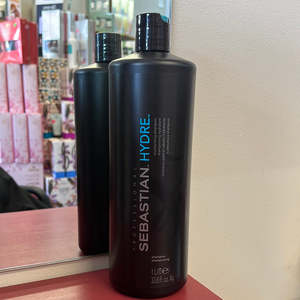 Sebastian Hydre Shampoo 1 litre / 1000ml