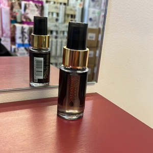 Sebastian: SEBASTIAN DARK OIL 30ml Travel  size