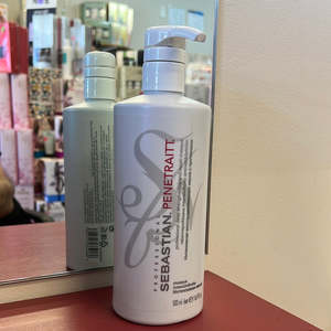 Sebastian: Sebastian Penetraitt Masque 500ml