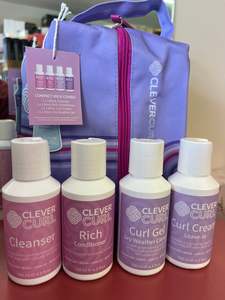 Clever Curl: Clever Curl Rich Compact Quad