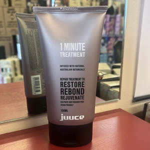 Juuce Fx: Juuce One Minute Treatment 150ml