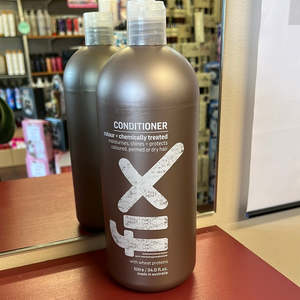 JUUCE Fix  Colour + Chemically Treated Conditioner BIG litre / 1000ml