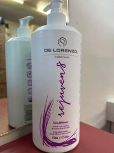 DeLorenzo Rejuven8 Conditioner 750ml - Coloured Hair