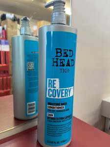 Litres: TIGI RECOVERY CONDITIONER BIG 970ML WITH PUMP