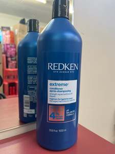 Treatments Strengthen: Redken Extreme Conditioner 1x Litre / 1000ml
