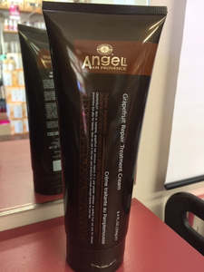 Treatments Strengthen: ANGEL EN PROVENCE grapefruit repair treatment MASK 250ml