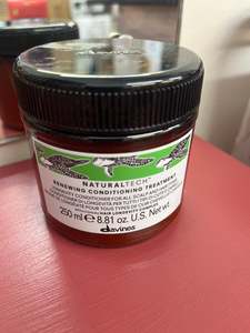 Davines NaturalTech Renewing Conditioning Treatment 250ml