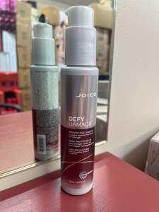 Treatments Bond Building Repair: Joico - Defy Damage heat protective shield 100ml