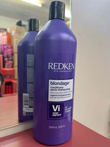 Redken Blondage Conditioner 1x litre / 1000ml