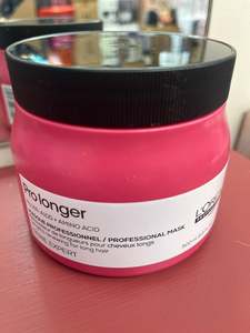 L'Oreal Serie Expert Pro Longer Masque BIG 500ml