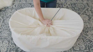 New: Snoo Storage Bag