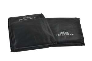 Table Care Maintenance: Peradon fitted Dust Cover
