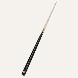 Expert 1 piece Pool Cue