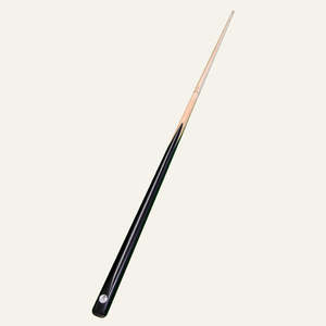 Pool Snooker Cues: Expert 2 piece Pool Cue