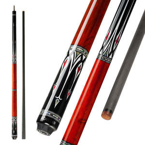Konllen AS-1F Carbon Fibre Cue