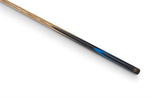 Cannon Buck 2 piece Cue