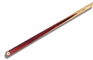 Pool Snooker Cues: Peradon 42" Merit 1 pc cue
