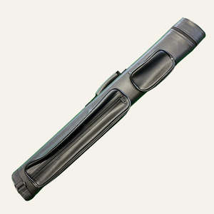 Cue Cases: 2x2 pc Cue Case