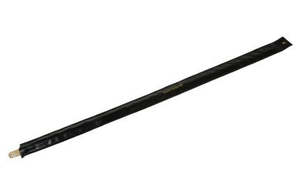 Cue Cases: Peradon One Piece Cue Sleeve