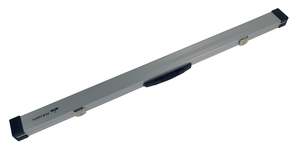 Cue Cases: 3/4 Aluminium Cue Case