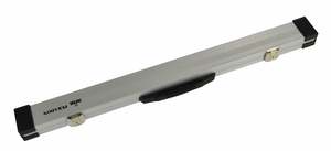 Cue Cases: 34" 2 Piece Cue Case