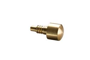 Chalk Tips Ferrules: Peradon Bumper Weight/Butt Protector