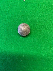 Chalk Tips Ferrules: P10 Phenolic Tip