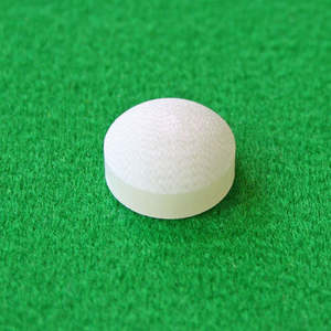 Chalk Tips Ferrules: G10 Fibreglass Tip