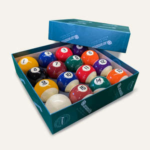 Ball Sets: Aramith Premier Pool Ball set