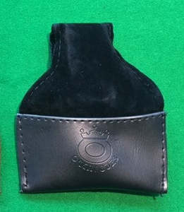 Chalk Chalk Holders: Chalk Pouch