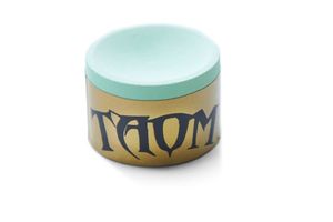 Chalk Chalk Holders: Taom Soft Chalk - Green