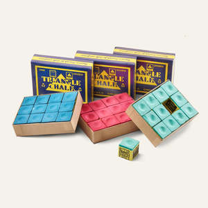 Triangle Chalk