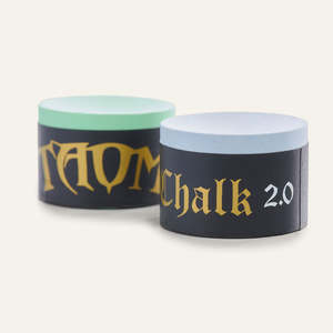 Chalk Chalk Holders: Taom Chalk