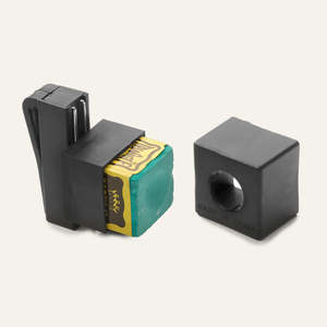 Chalk Chalk Holders: Magnetic Chalk Holder